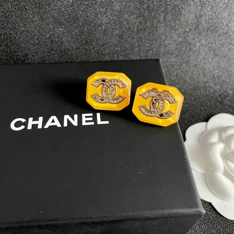 Chanel Earring 05yxh181